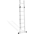 Environment and new style Combination step Extension ladder